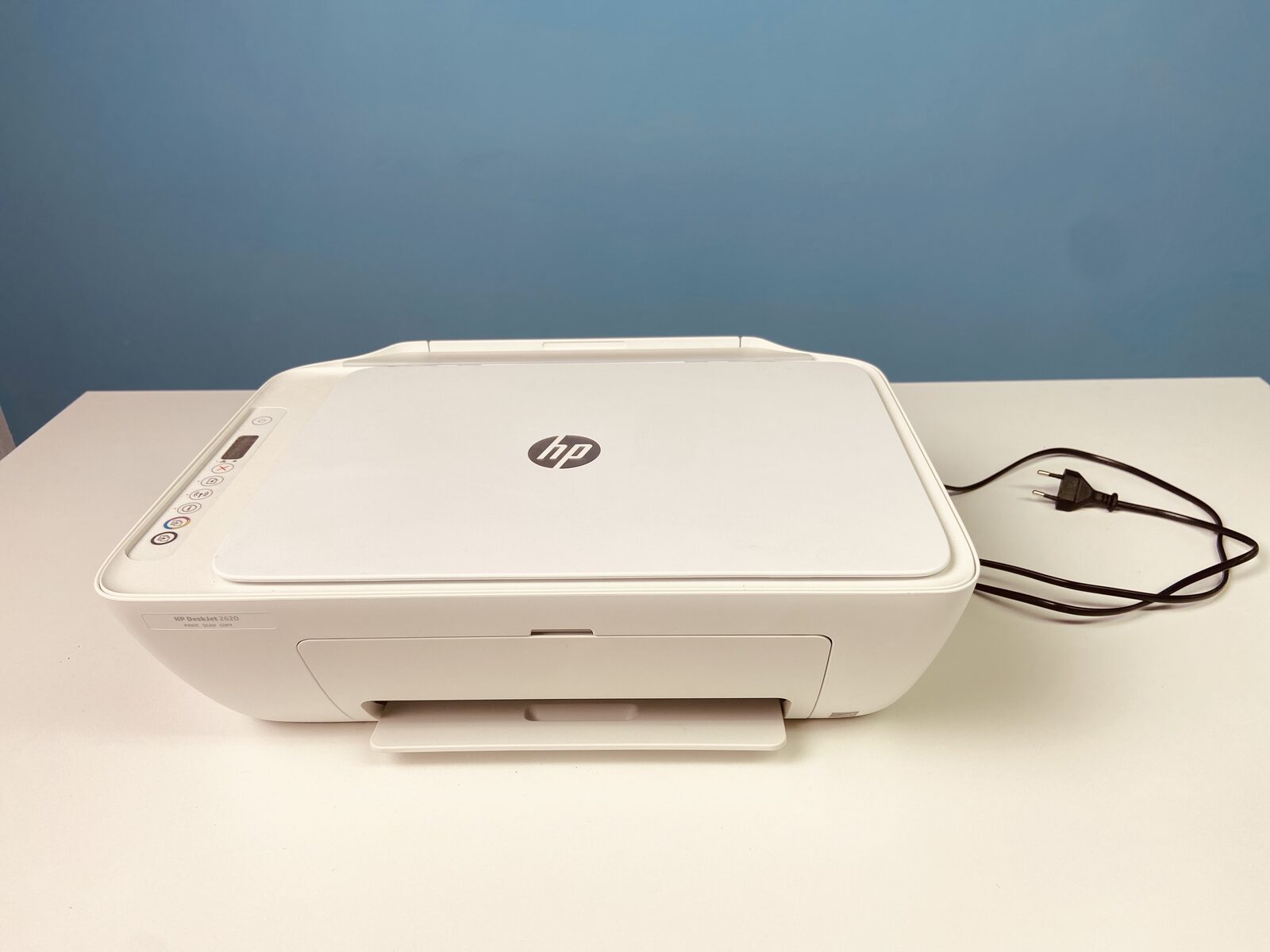 Drukarka wielofunkcyjna HP DeskJet 2620