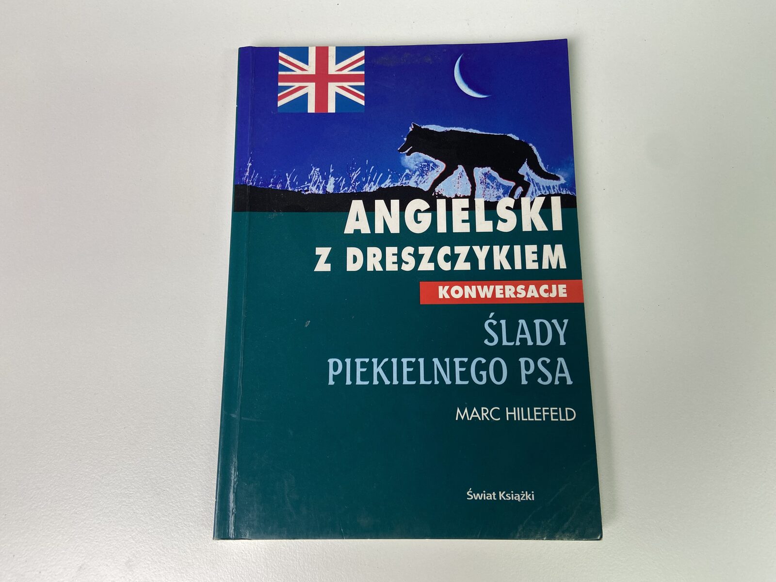 Podręczniki do angielskiego i anatomii, 21 tytułów